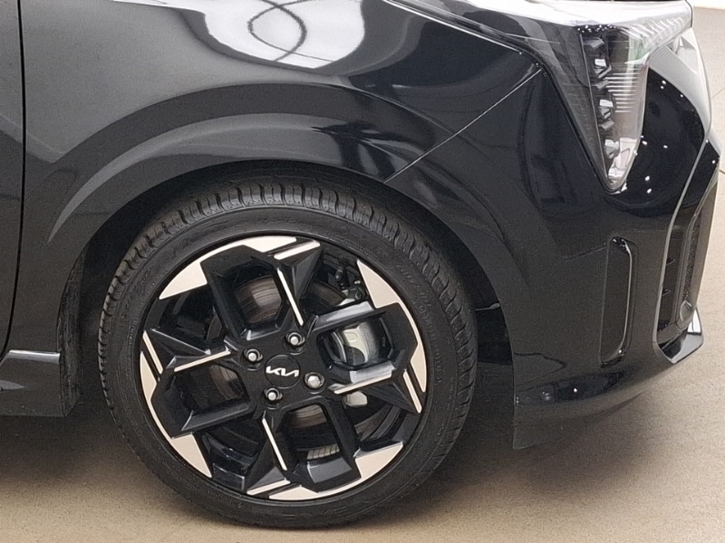 Used Kia Picanto 2026 for sale - 78178652: Photo 9