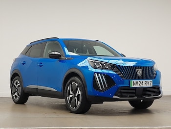 Peugeot - 2008