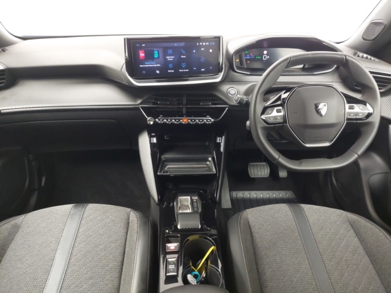 Used Peugeot 2008 2024 for sale - 76160920: Photo 2