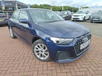 Used Audi A1 2023 for sale - 79573523: Photo