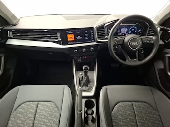 Used Audi A1 2023 for sale - 79573523: Photo