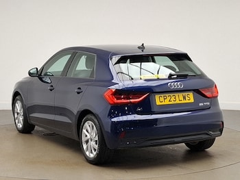 Used Audi A1 2023 for sale - 79573523: Photo