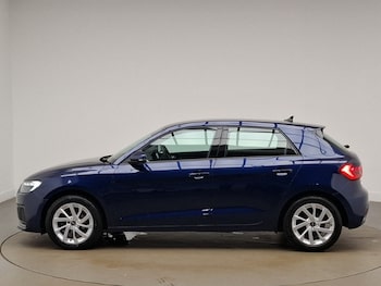 Used Audi A1 2023 for sale - 79573523: Photo
