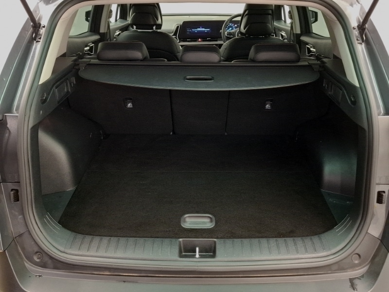 Used Kia Sportage 2022 for sale - 77054574: Photo 8