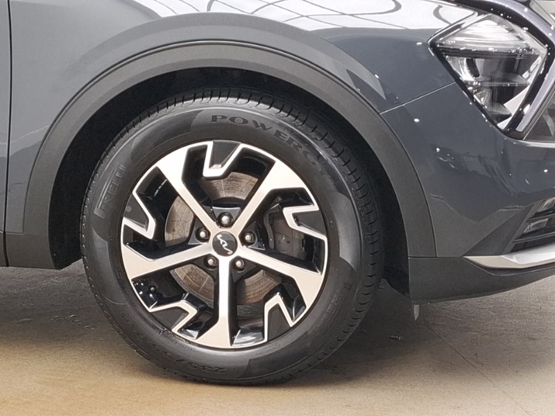 Used Kia Sportage 2022 for sale - 77054574: Photo 9