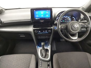 Used Toyota Yaris Cross 2022 for sale - 78103449: Photo
