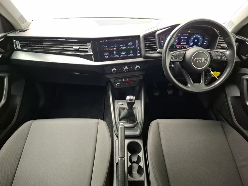 Used Audi A1 2022 for sale - 77265253: Photo 2