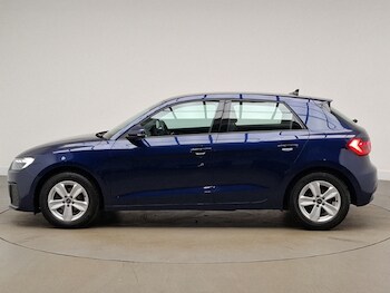 Used Audi A1 2022 for sale - 77265253: Photo