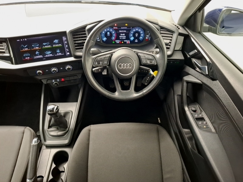 Used Audi A1 2022 for sale - 77265253: Photo 7