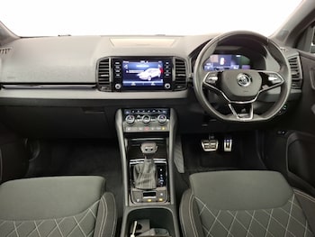 Used Skoda Karoq 2023 for sale - 78490320: Photo