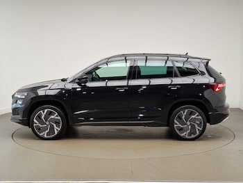 Used Skoda Karoq 2023 for sale - 78490320: Photo