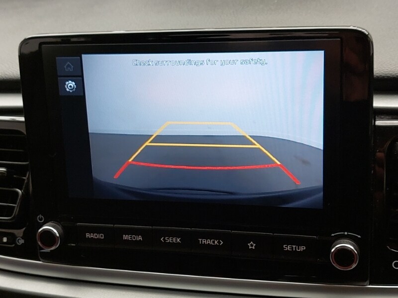 Used Kia Rio 2023 for sale - 77530896: Photo 15