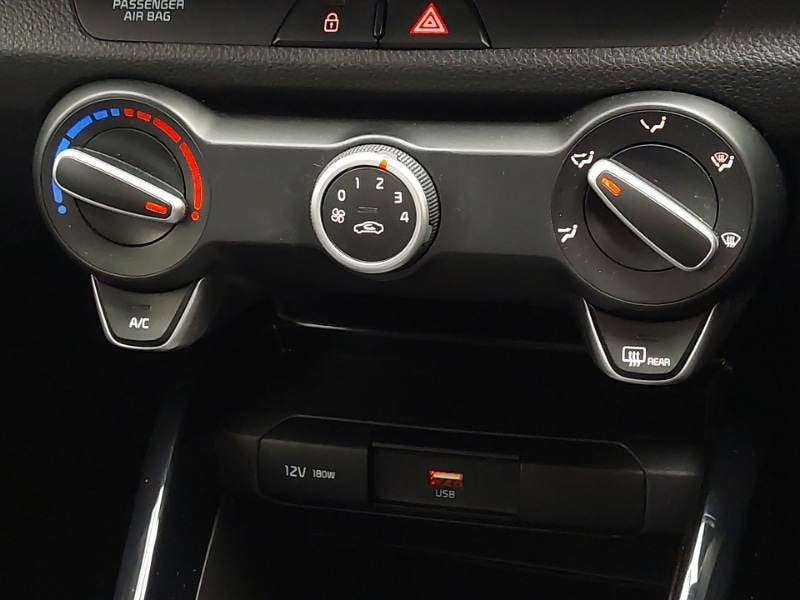 Used Kia Rio 2023 for sale - 77530896: Photo 16