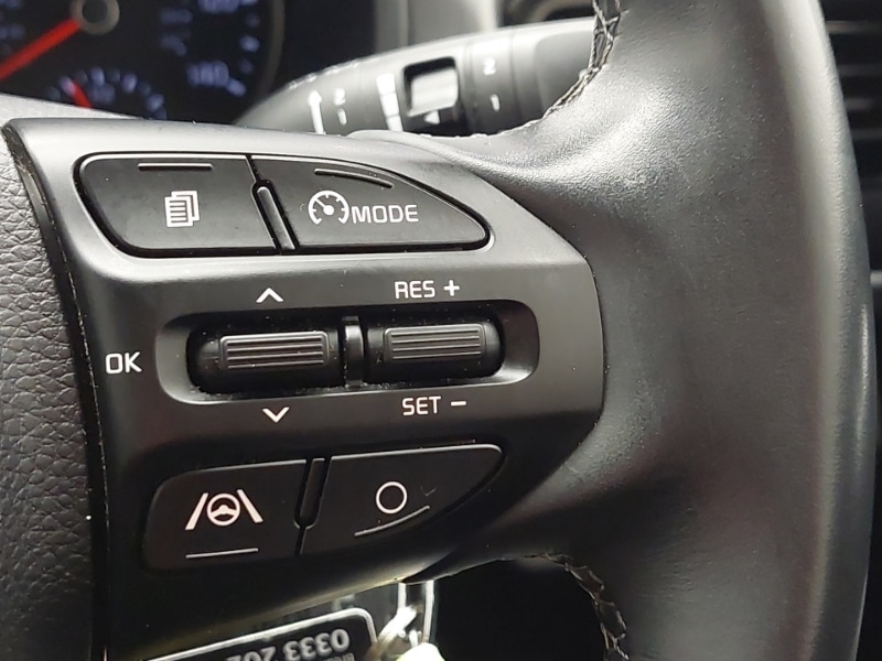 Used Kia Rio 2023 for sale - 77530896: Photo 19