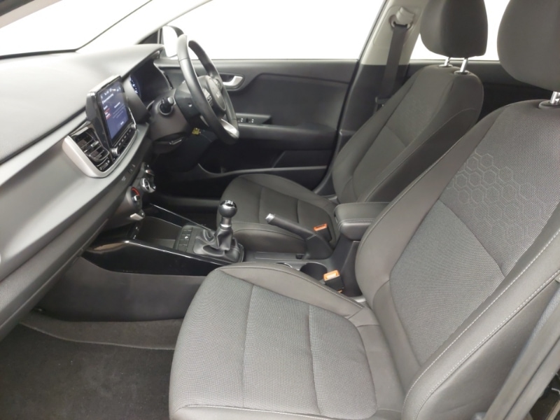 Used Kia Rio 2023 for sale - 77530896: Photo 5