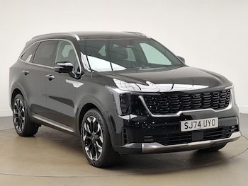 Used Kia Sorento 2024 for sale - 78872601: Photo