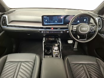 Used Kia Sorento 2024 for sale - 78872601: Photo