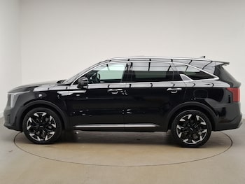 Used Kia Sorento 2024 for sale - 78872601: Photo
