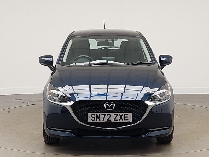 Used Mazda Mazda2 2023 for sale - 76613734: Photo 12