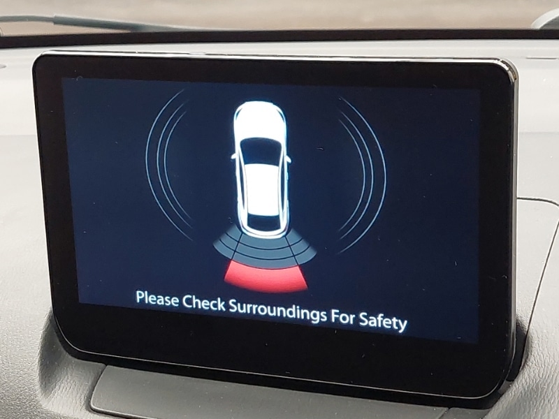 Used Mazda Mazda2 2023 for sale - 76613734: Photo 14