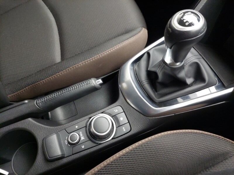 Used Mazda Mazda2 2023 for sale - 76613734: Photo 16