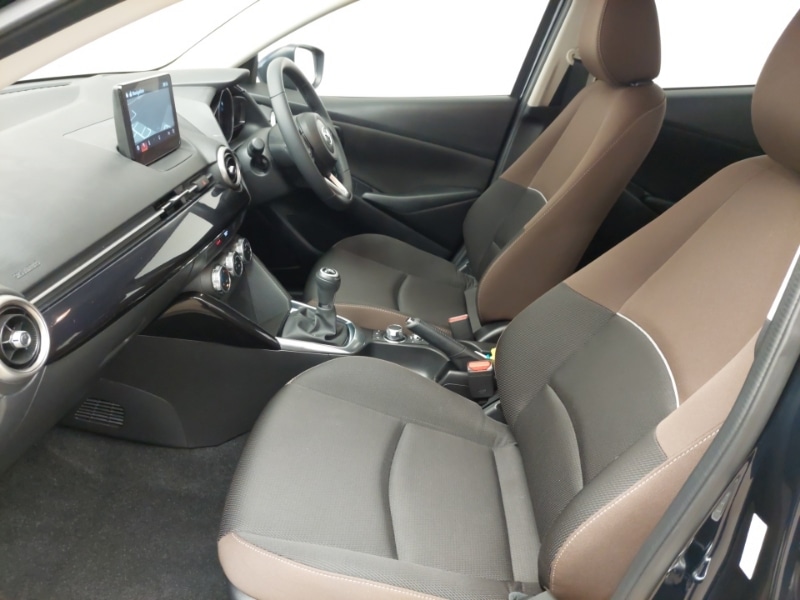 Used Mazda Mazda2 2023 for sale - 76613734: Photo 5