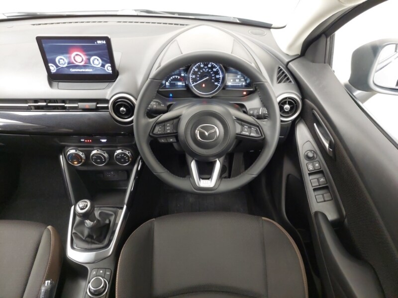 Used Mazda Mazda2 2023 for sale - 76613734: Photo 7