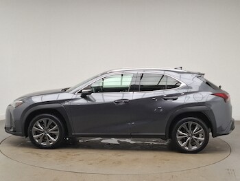 Used Lexus UX 2023 for sale - 78945613: Photo