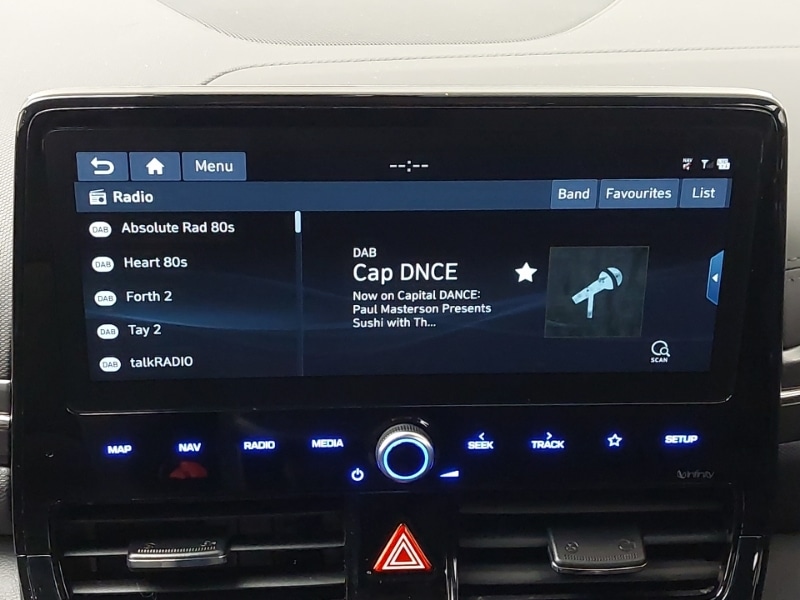 Used Hyundai IONIQ 2021 for sale - 76354373: Photo 11