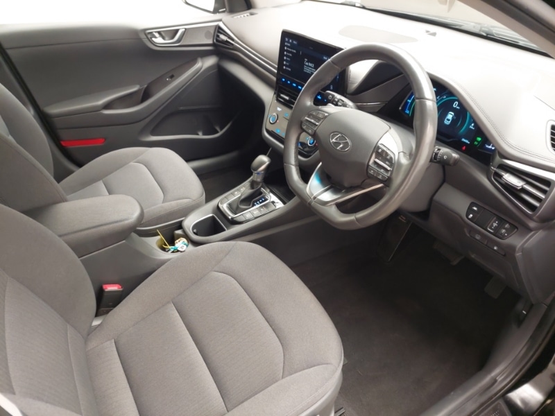 Used Hyundai IONIQ 2021 for sale - 76354373: Photo 13