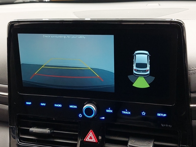 Used Hyundai IONIQ 2021 for sale - 76354373: Photo 14