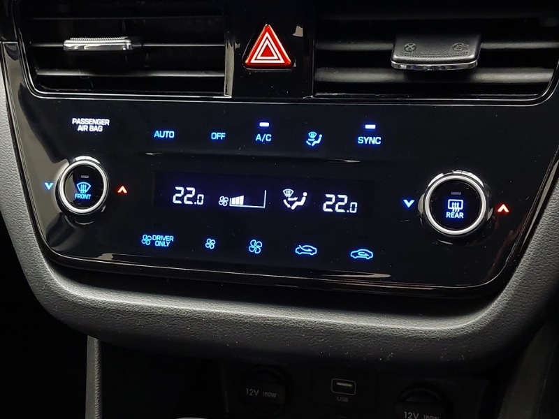 Used Hyundai IONIQ 2021 for sale - 76354373: Photo 15
