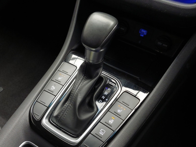 Used Hyundai IONIQ 2021 for sale - 76354373: Photo 16
