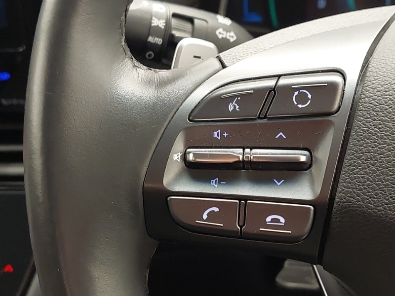 Used Hyundai IONIQ 2021 for sale - 76354373: Photo 18