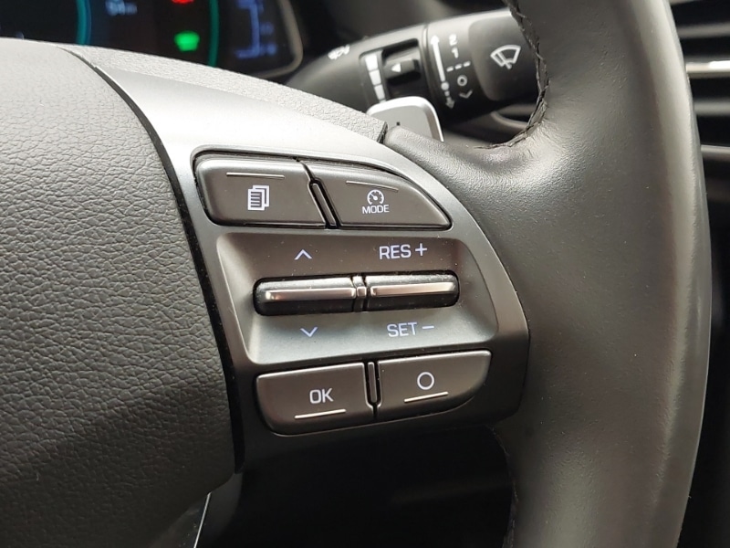 Used Hyundai IONIQ 2021 for sale - 76354373: Photo 19