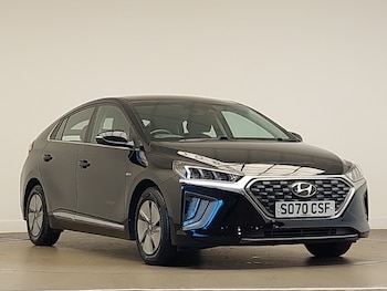 2021 - 1.6 GDi Hybrid Premium 5dr DCT