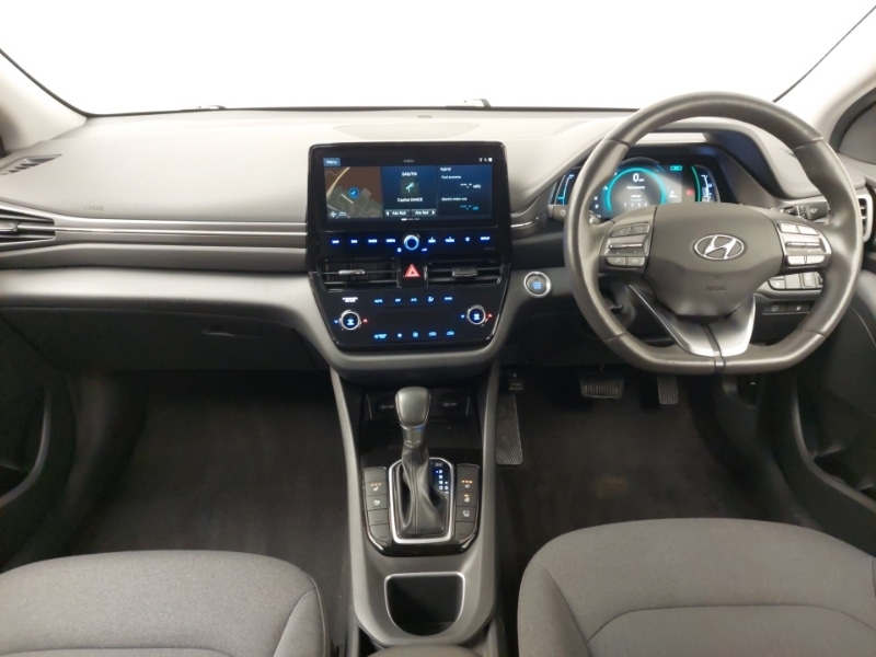 Used Hyundai IONIQ 2021 for sale - 76354373: Photo 2