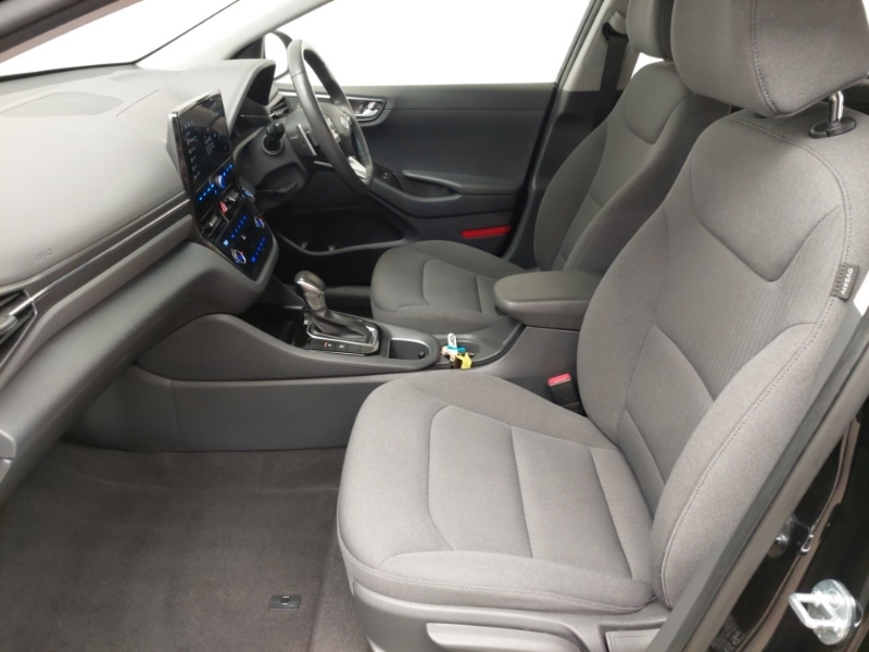 Used Hyundai IONIQ 2021 for sale - 76354373: Photo 5