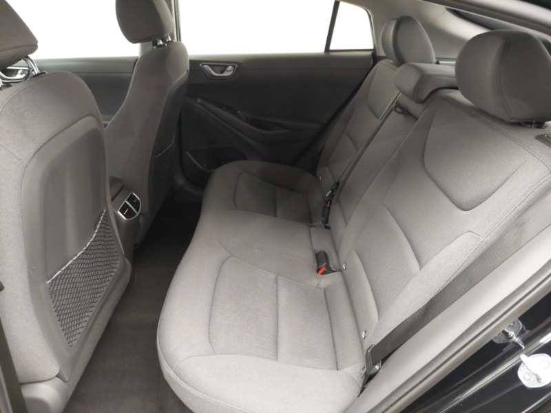 Used Hyundai IONIQ 2021 for sale - 76354373: Photo 6