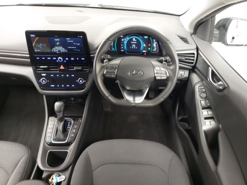 Used Hyundai IONIQ 2021 for sale - 76354373: Photo 7