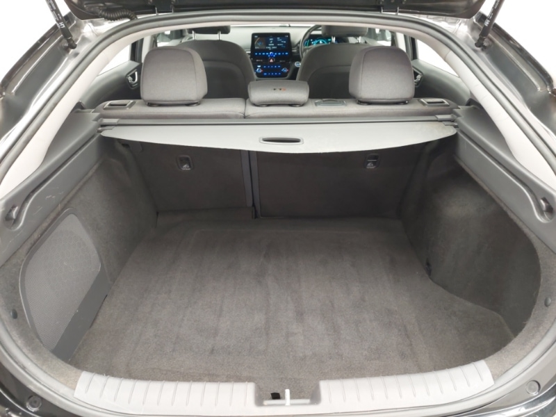 Used Hyundai IONIQ 2021 for sale - 76354373: Photo 8