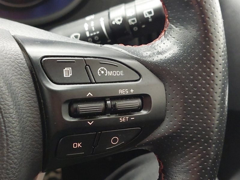 Used Kia Picanto 2019 for sale - 76188205: Photo 19