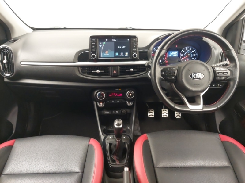 Used Kia Picanto 2019 for sale - 76188205: Photo 2