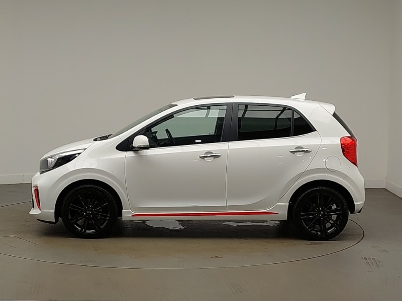 Used Kia Picanto 2019 for sale - 76188205: Photo 4