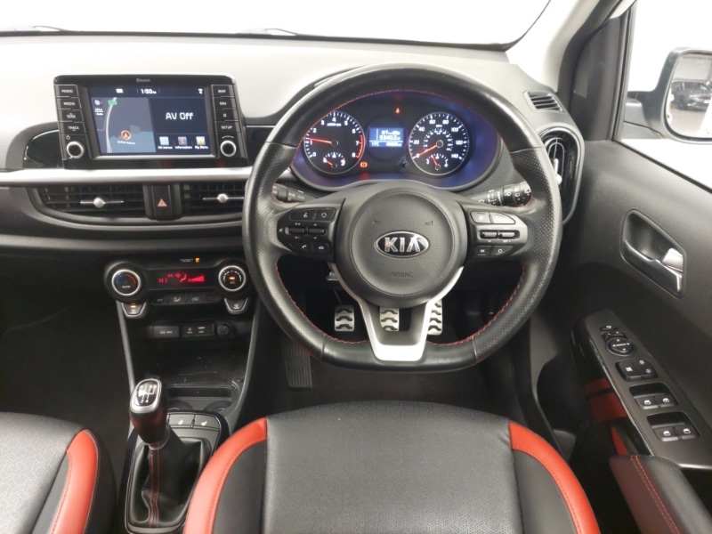 Used Kia Picanto 2019 for sale - 76188205: Photo 7