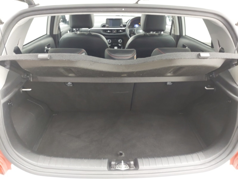 Used Kia Picanto 2019 for sale - 76188205: Photo 8