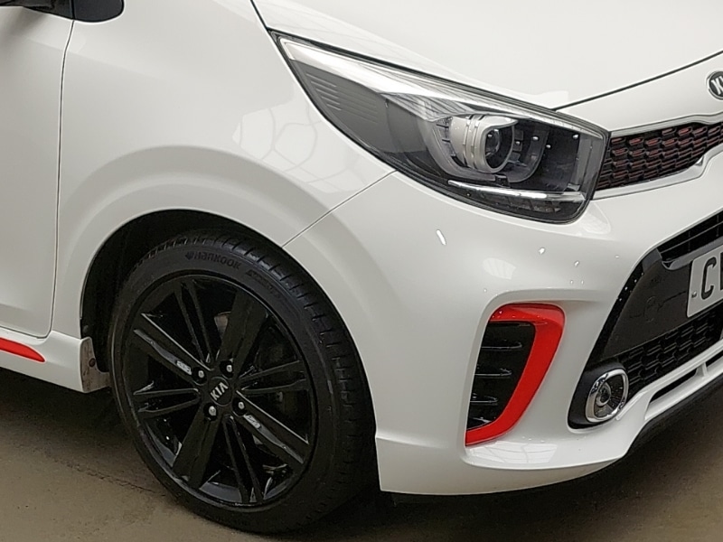 Used Kia Picanto 2019 for sale - 76188205: Photo 9