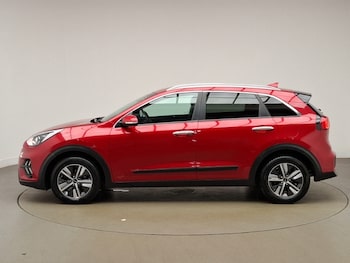 Used Kia Niro 2021 for sale - 78595201: Photo