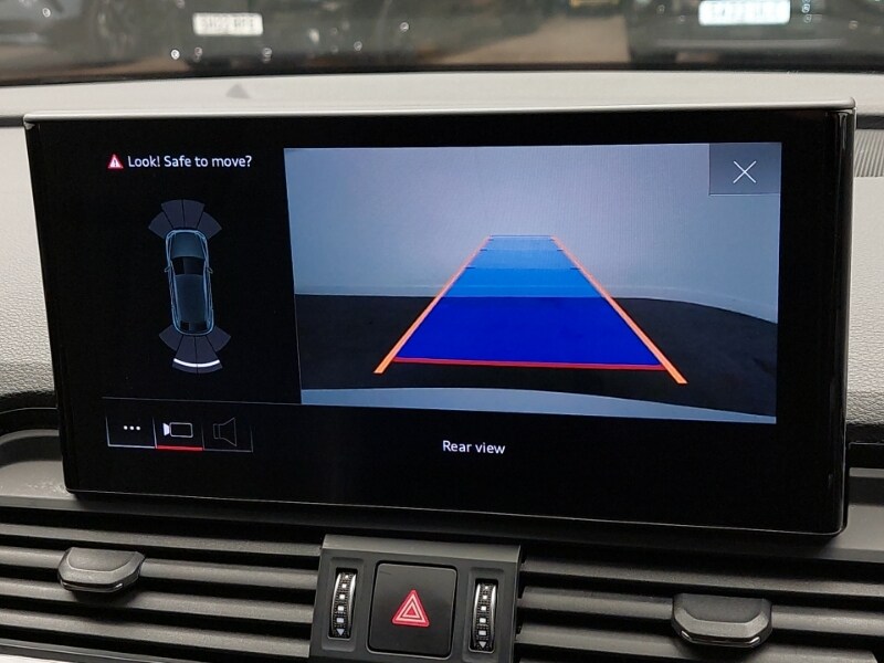 Used Audi Q5 2021 for sale - 76928561: Photo 14