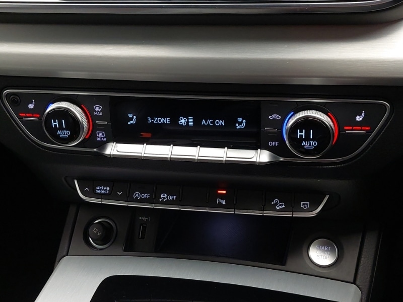 Used Audi Q5 2021 for sale - 76928561: Photo 15